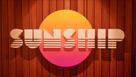 SunShip 1985