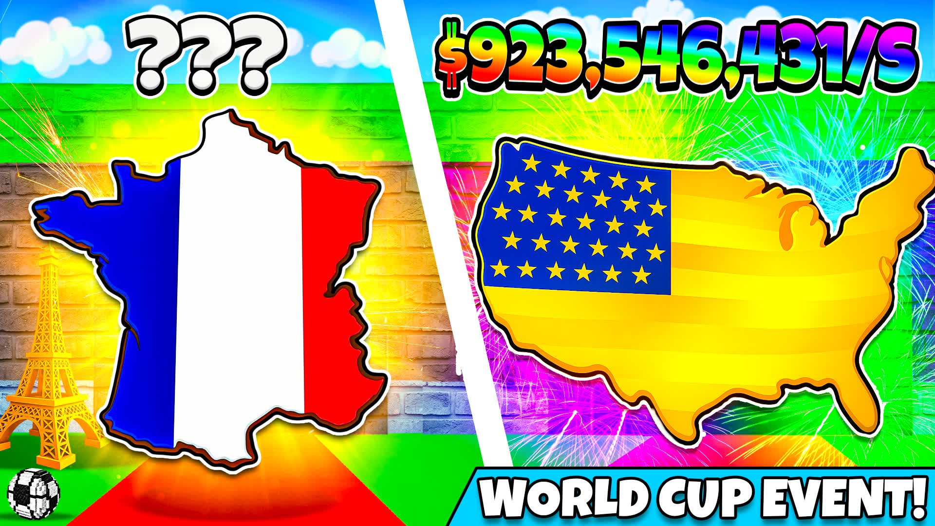 Fort Peat まとめ売り Lucky Landing BOX FIGHT (1v1-4v4) 5743-6913-7480 by wini3