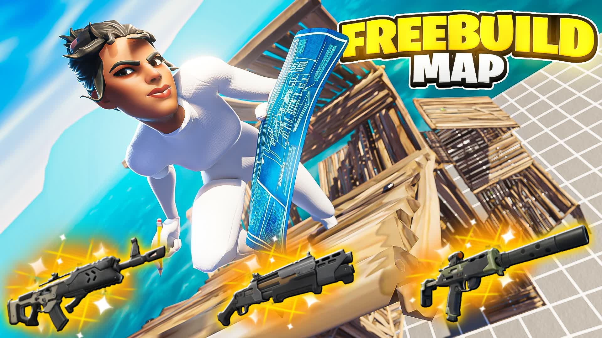 Infinite Free Build FFA
