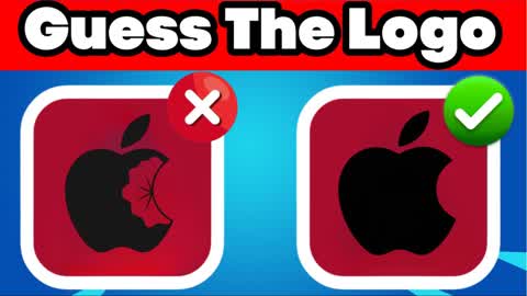 🎮Guess The Logo🎮