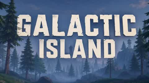 Galactic Island