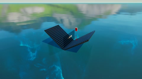 Island image