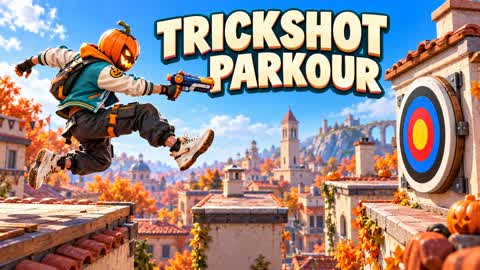 💥 SHOT BY SHOT — TRICKSHOT LEVELS