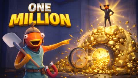 ONE MILLION