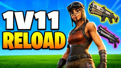 the Last fight 1V1V1