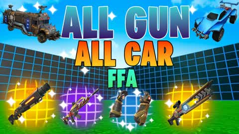 🔫 SUPER ALL GUN 🔫