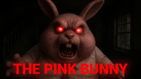 THE PINK BUNNY [HORROR]