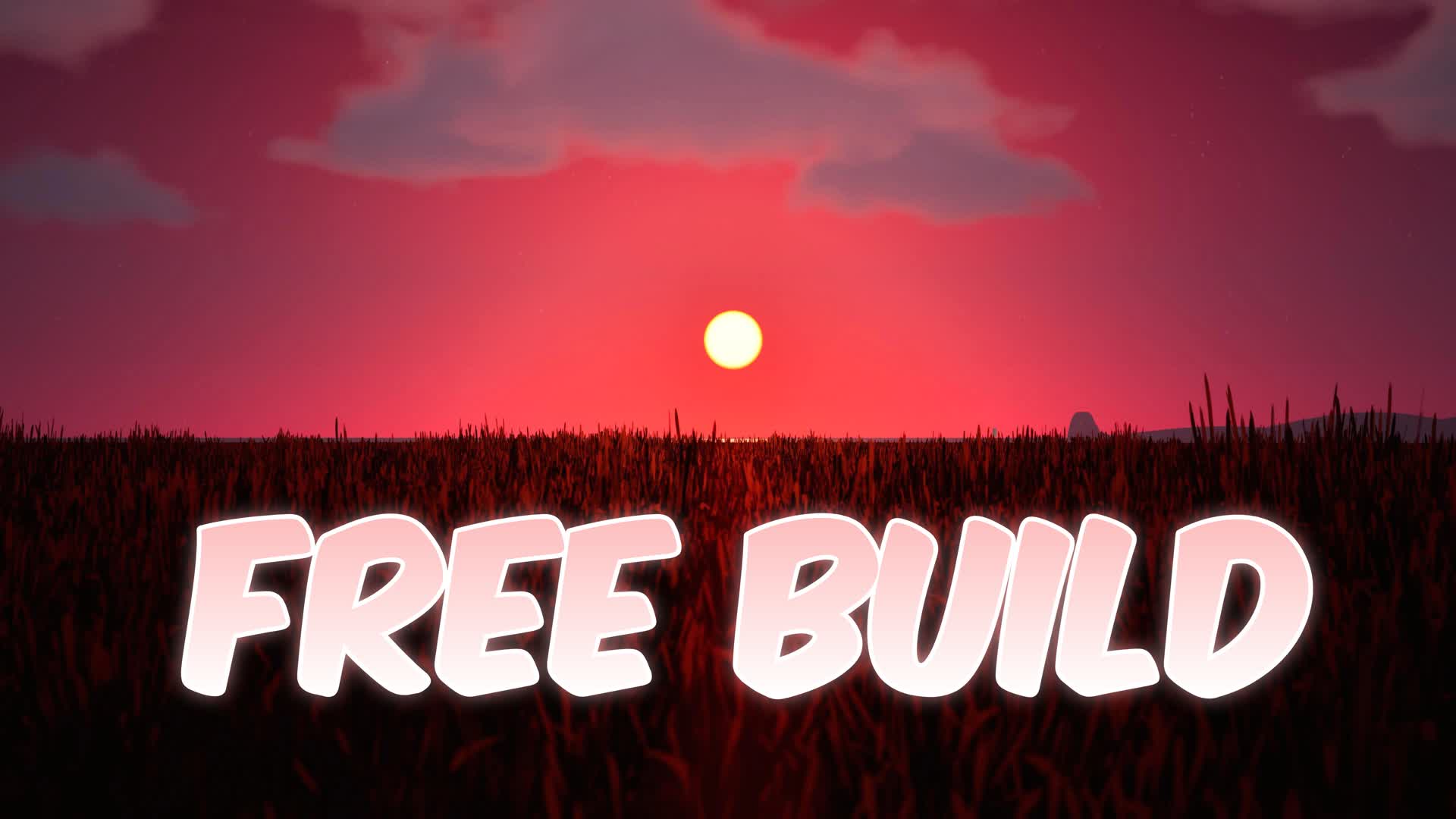 Free Build Map