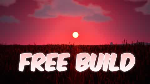 Free Build Map