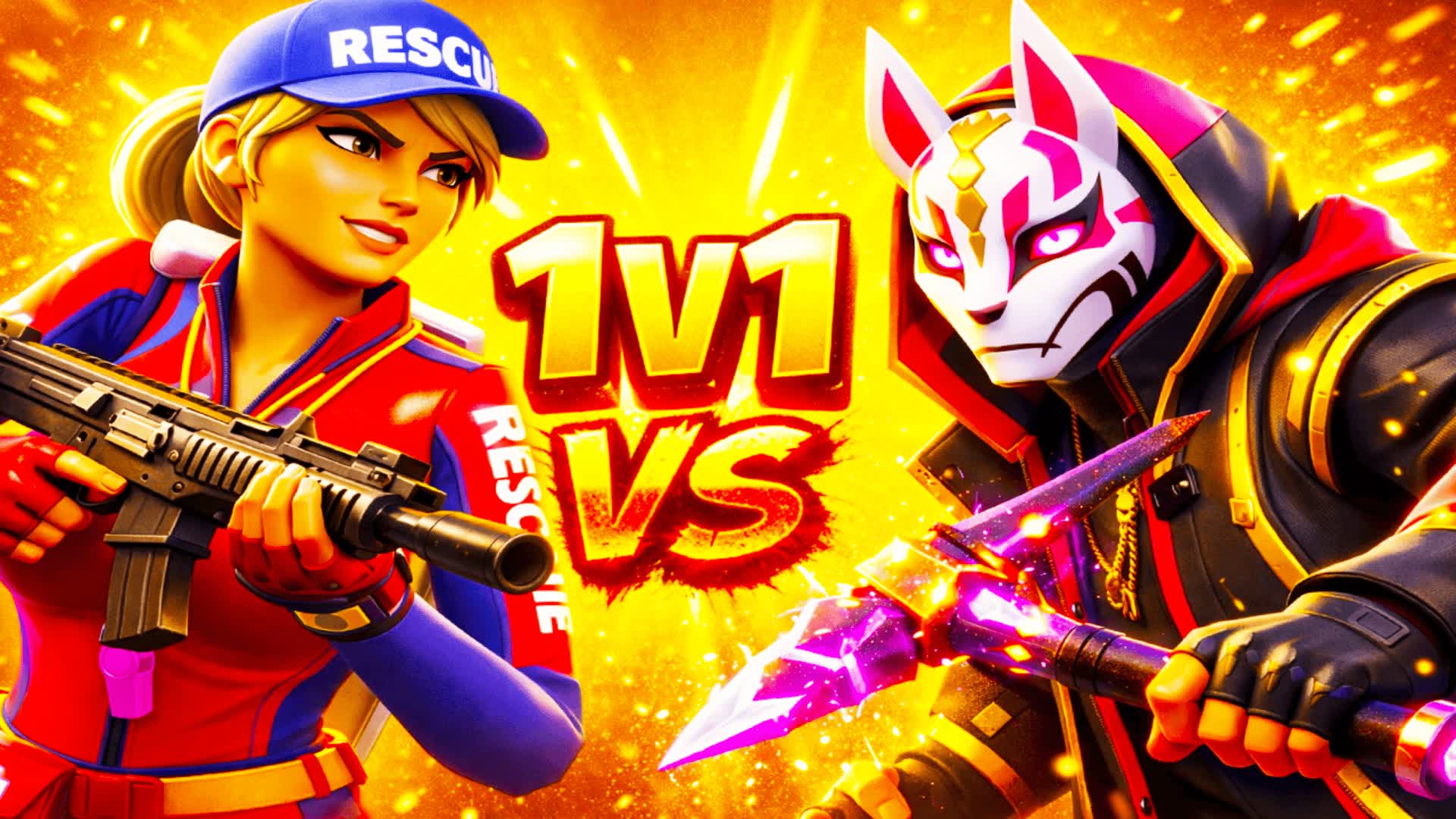 ROYAL SOLID GOLD 1v1 BUILD FIGHTS