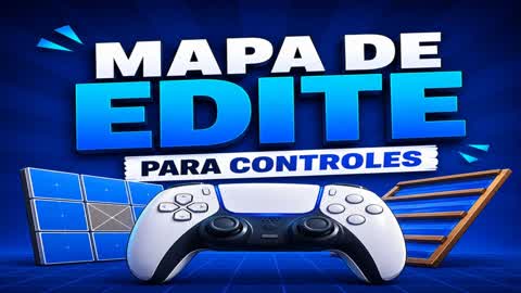 EDIT MAP FOR CONTROLS