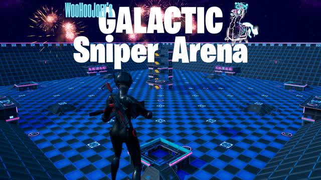 Capture 1 – WooHooJoey's Galactic Sniper Arena