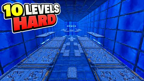 HARD PARKOUR 10 LEVELS HARD PARKOR