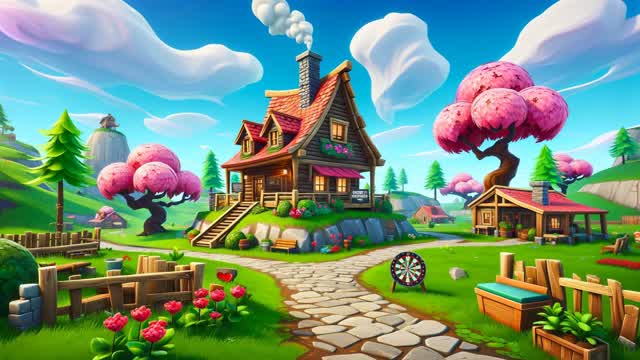 Capture 1 – Combat Extrême: Île en Fracas