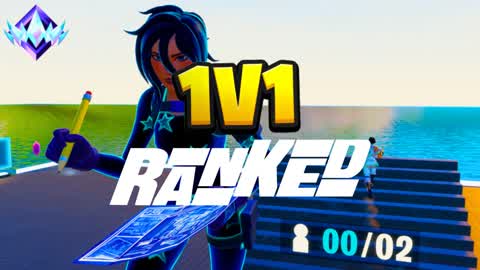 🎃 THX | 1V1 RANKED 🏆