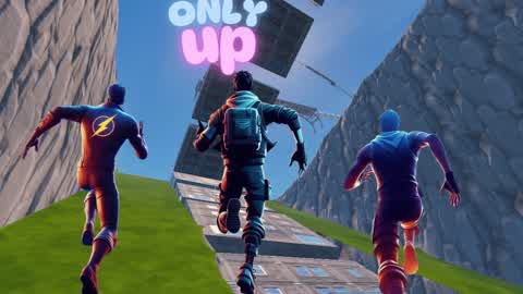 🔥ONLY UP ZONEWARS🔥