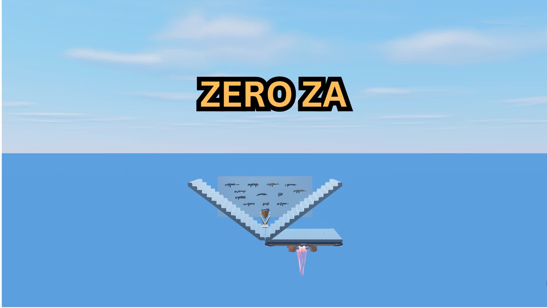 ZERO ZA 1V1
