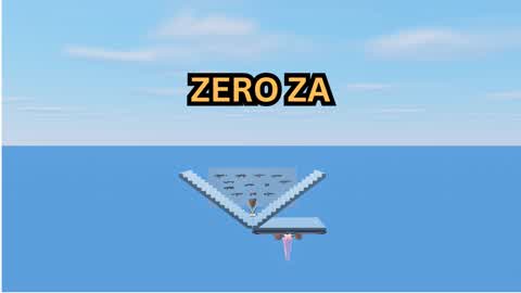 ZERO FOR 1V1