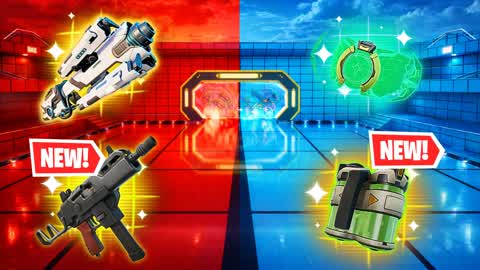 RED VS BLUE ULTRA WAR 🔴🔵