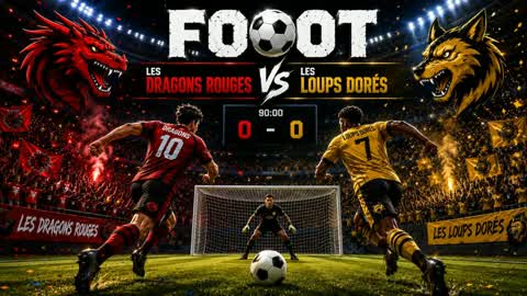 ⚽ Ultimate Soccer