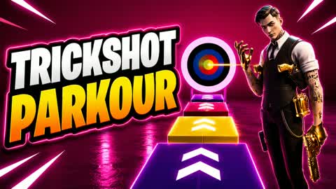 TRICKSHOT IM BACK