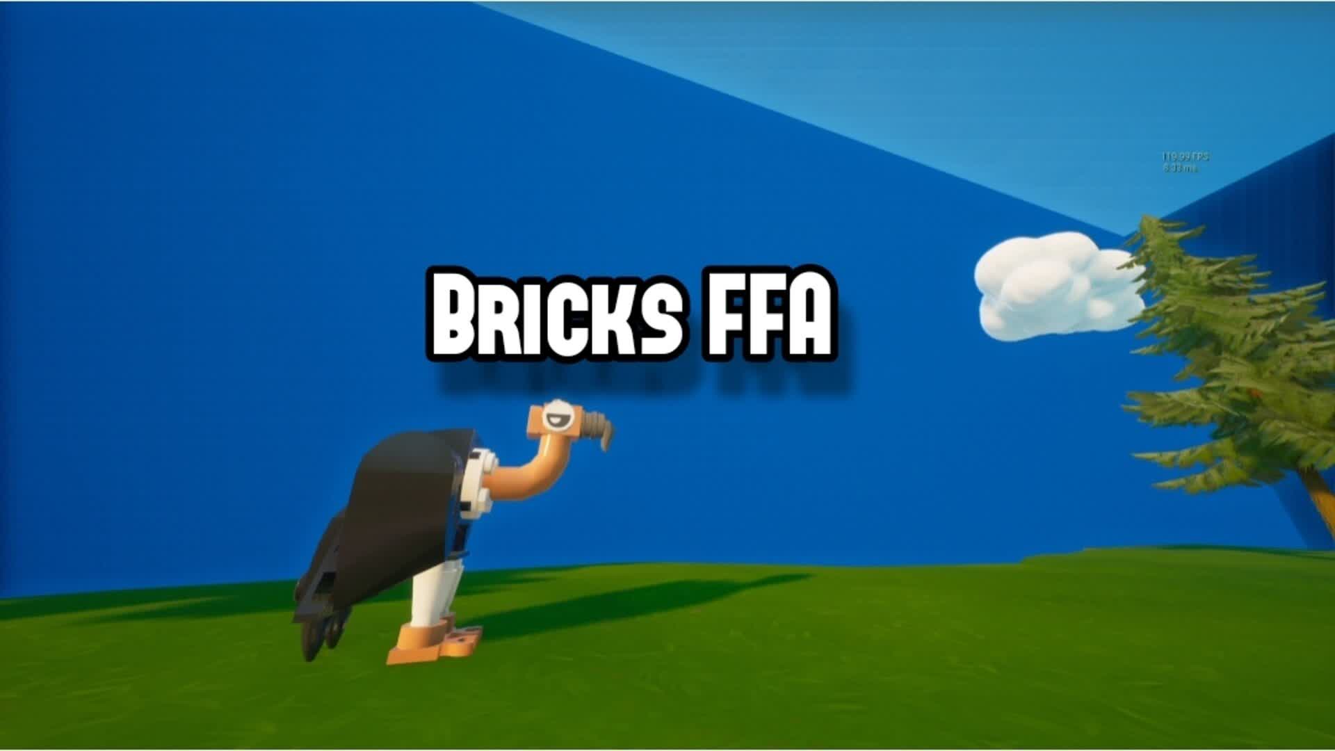 Bricks FFA