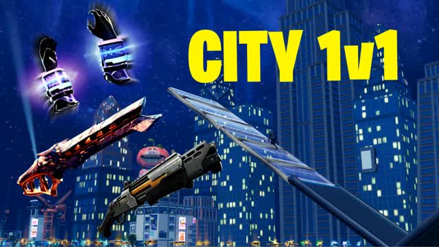 đFUN CITY 1V1đ