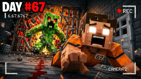 ESCAPE FROM 67🦷
