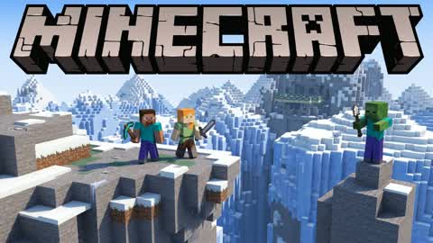 MINECRAFT ORIGINAL dsqdsqdsqdsqdsq