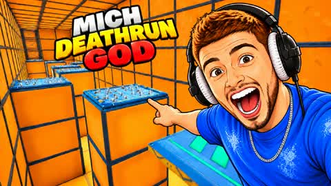 DEATHRUN GOD TEAM CROUTON mich UNC