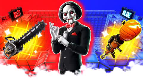 SIMPLE TMNT RED VS BLUE تاياييايياياي