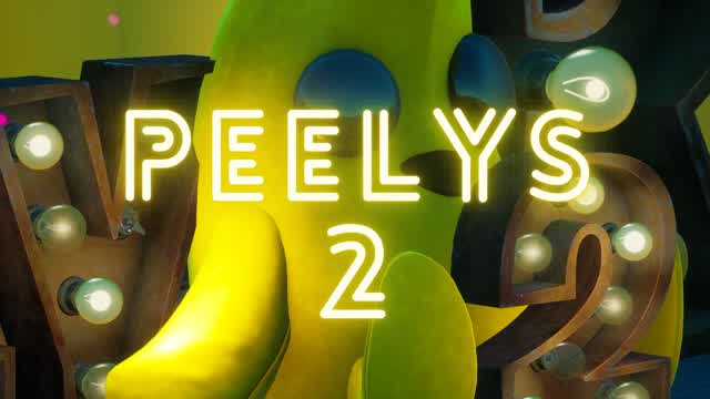 PEELY RETURNS