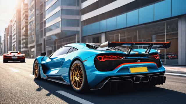 GRAND SUPER DRIVING 💥