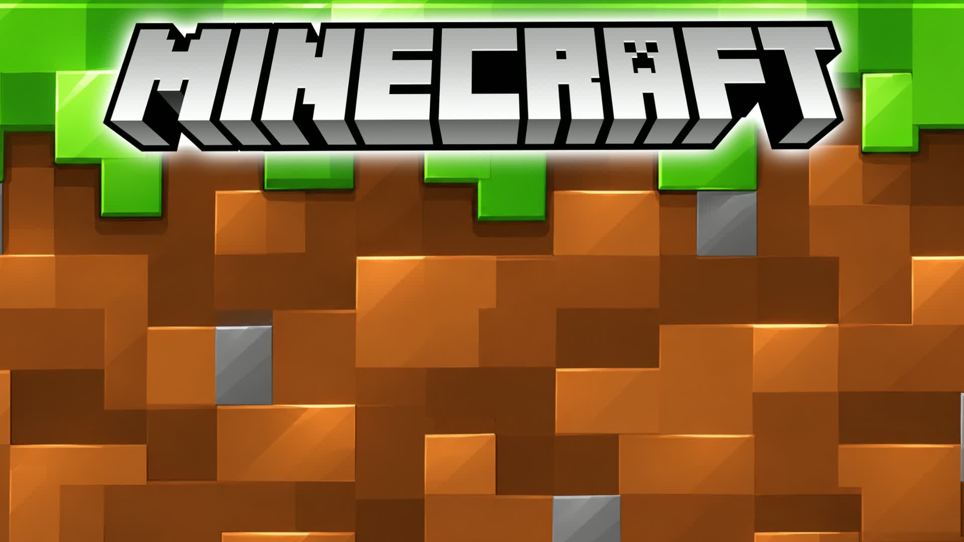 MINECRAFT 1