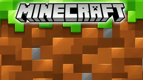 MINECRAFT 1