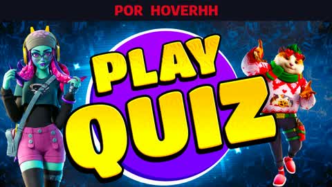 PLAY QUIZ