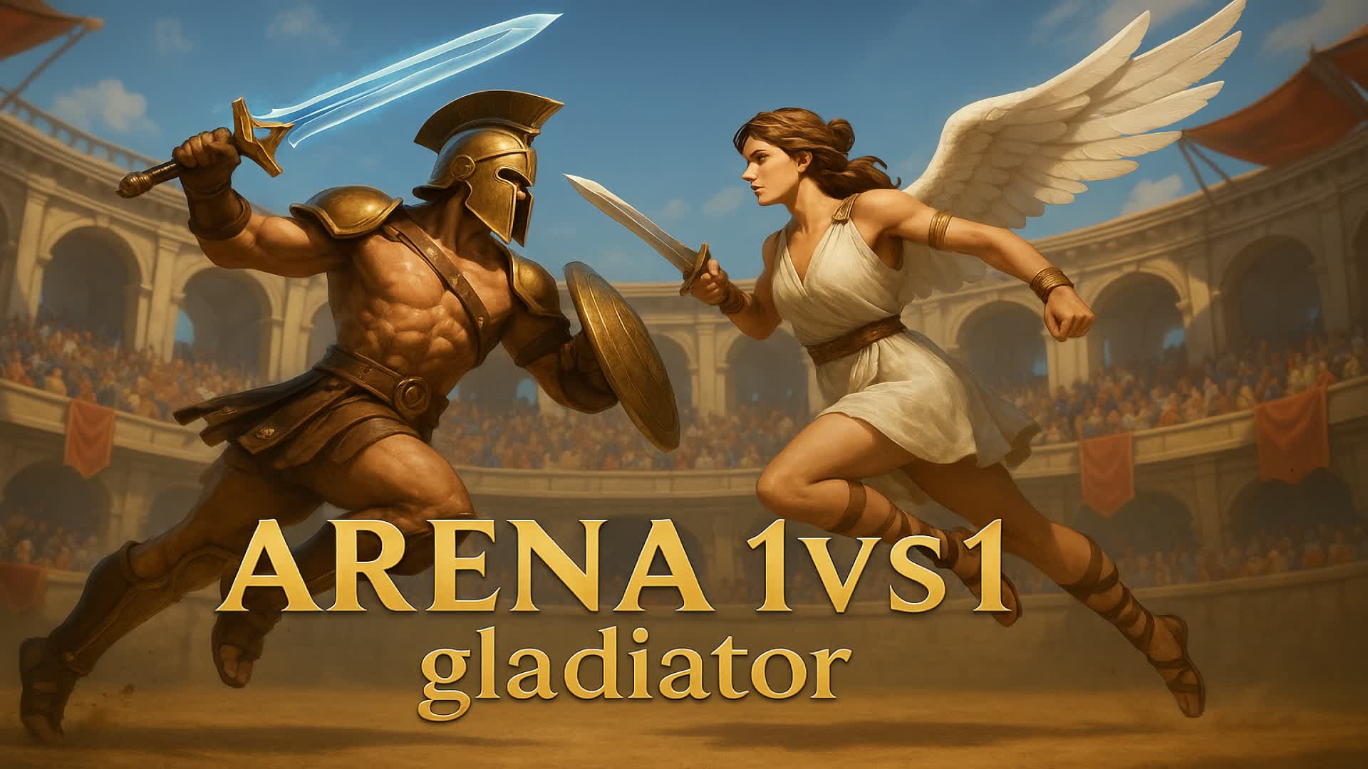 Roman Arena