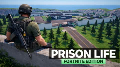 PRISION LIFE