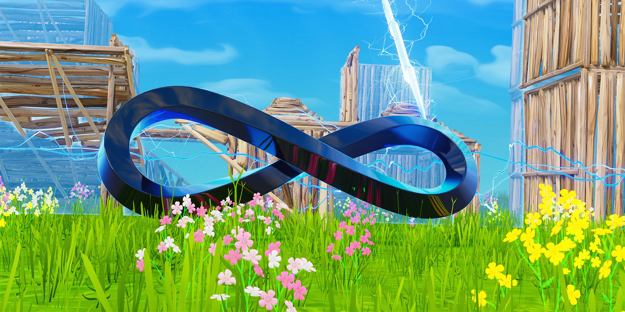 INFINITE ZONE WARS 4929-7444-8305 by zyrofnw - Fortnite Creative Map ...