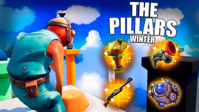 The Pillars
