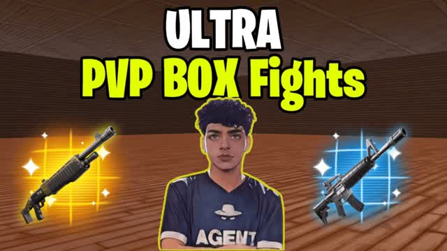 Cold Ultra PVP BOX Fights 2025!📦