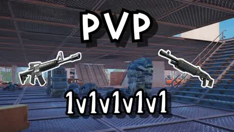 ⭐PVP EN LA PRISION 1v1v1v1v1⭐