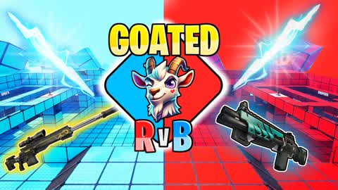 🐐GOATED RED VS BLUE 🔴🔵