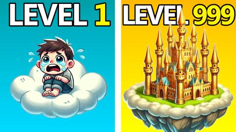 🏰SKY TYCOON [CO-OP]⛅