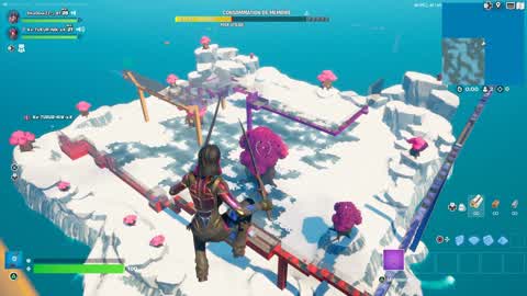 Deathrun easy 150lvl