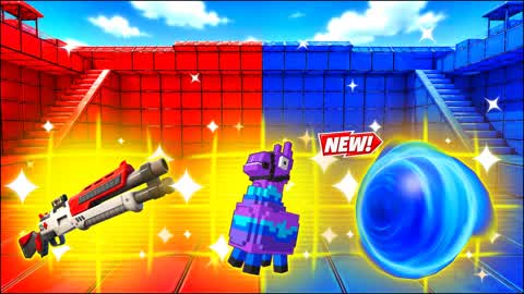 RED VS BLUE CLOSING STANDARD 🔴🔵