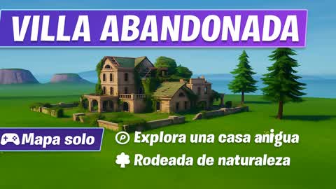Casa Abandonada new2