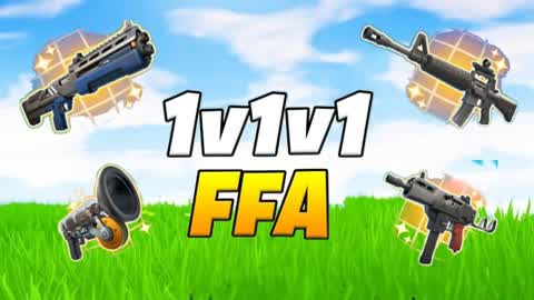 1V1V1 FFA RELOAD [FALIYO]