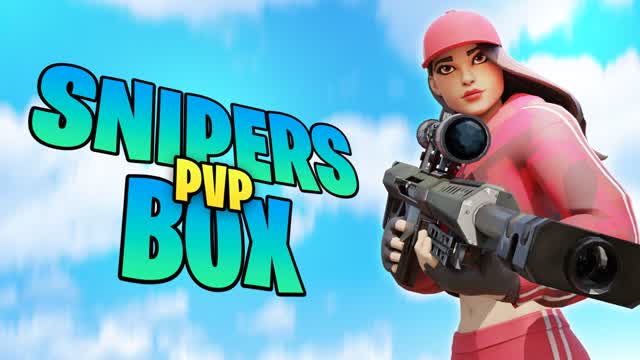 đŻ Snipers Box PVP đŠ