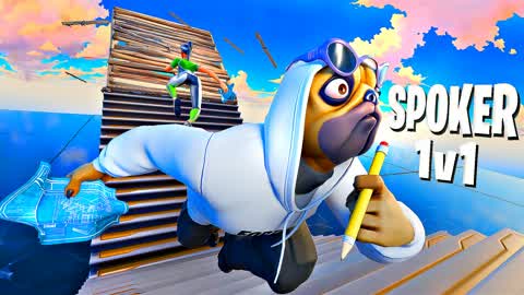 SPOKER BUILDFIGHT